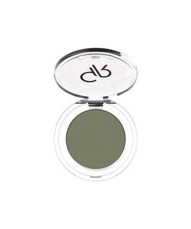 Golden Rose Matte Single Eyeshadow | M06