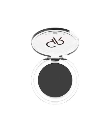 Golden Rose Matte Single Eyeshadow | M17