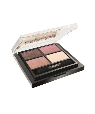 Pastel 4-Pack Eyeshadow Palette | 202