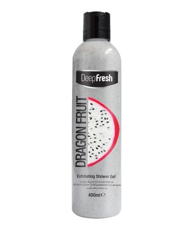 Brand: Deepfresh Purifying Shower Gel Dragon Fruit 400 Ml Category: Shower Gel