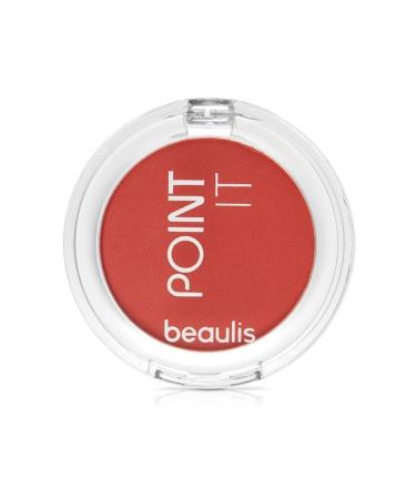 beaulis Mat Point It Single Eyeshadow | 302