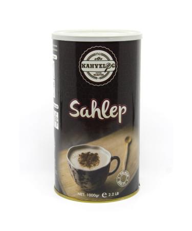 KAHVELOG Sahlep Powder