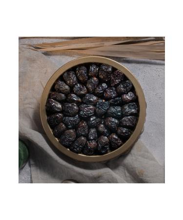 HICAZI Acwa Medina Dates (1 KG)