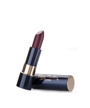 Pierre Cardin Matte Lipstick - Matte Rouge Aubergine 8680570461573 - Buy Online on GoSupps.com
