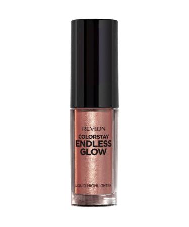 Revlon Endless Glow Rose Quartz Liquid Illuminator 309970075026
