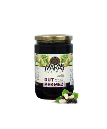 Mara Gourmet Mulberry Molasses 800 gr