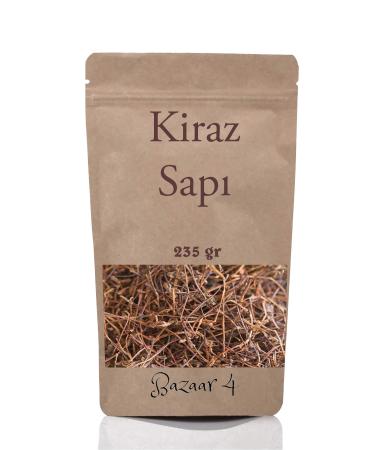 BAZAAR 4 Cherry Stalks 235 Gr