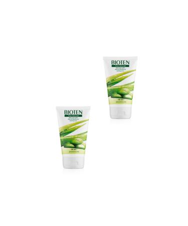 Huncalife Aloe Vera Gel 150 ml 2 Pieces