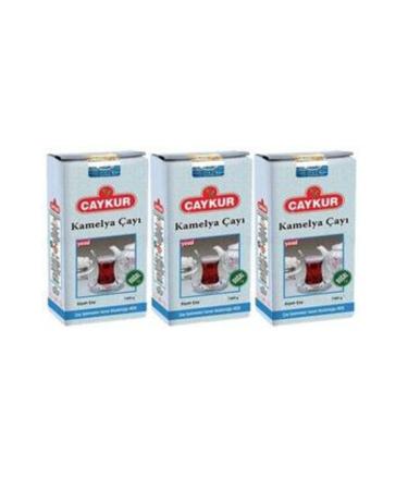 Caykur Camellia 3*1000 Gr