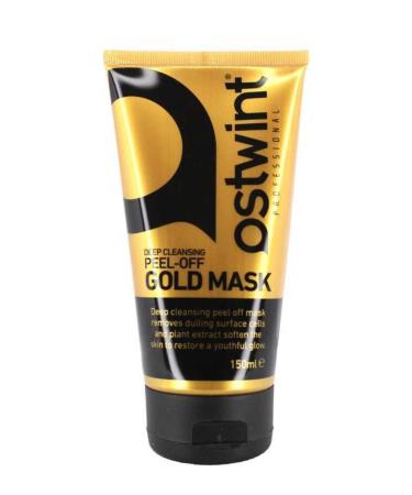 Ostwint Ostwint Mask Gold 150ml.