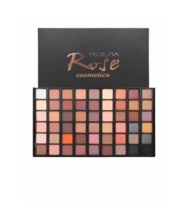 Rose 54 Eyeshadow Palette
