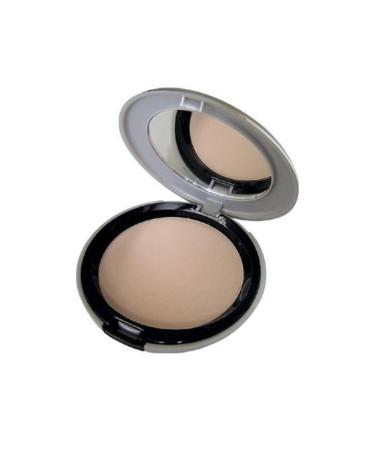 Barbara Bort Compact Powder Number 3
