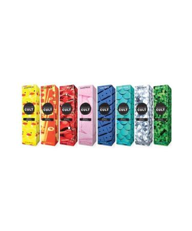 Matrix Socolor Cult Direct 118ml 884486379771 - Buy Online on GoSupps.com