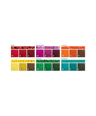 Matrix Socolor Cult Direct 118ml 884486379771 - Buy Online on GoSupps.com