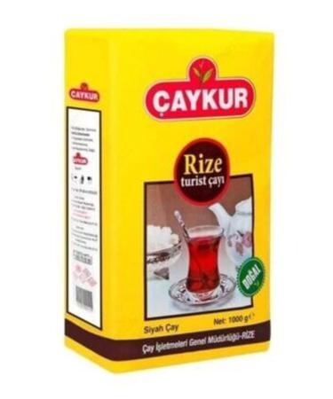 Caykur Rize Tourist 1000 Gr