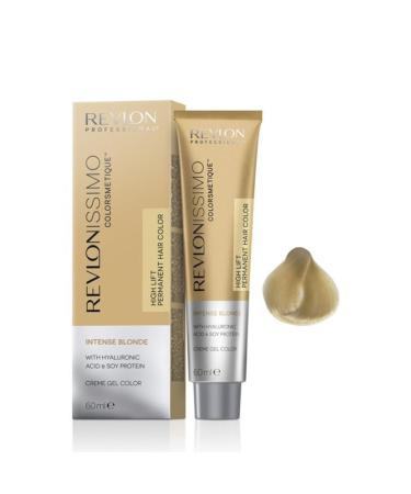 Revlon Issimo Colorsmetique Intense Blonde 1200mn Natural Intense (Oxidized)