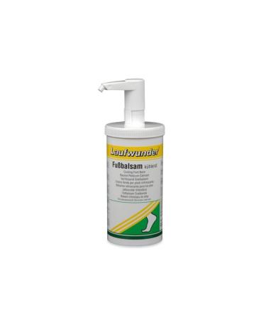Laufwunder Refreshing Foot Cream 450 ml.