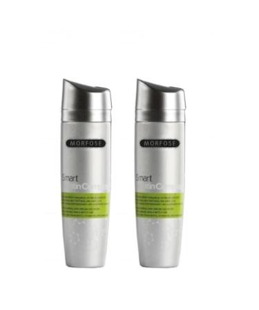 Morfose Smart Keratin Complex Hair Care Oil 100ml X 2 Pieces