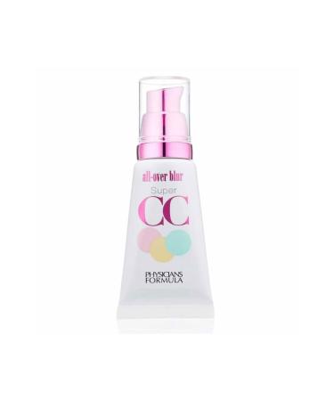 Physicians Formula Super CC Corrective Cream Spf 30 - Light/medium 28 G 0044386066519