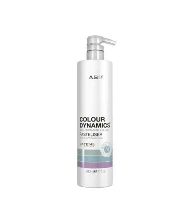 Affinage Asp Color Dynamics Pasteliser 500 ml 5055786200019