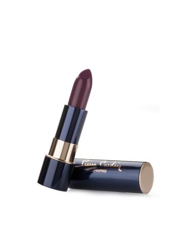 Pierre Cardin Matte Lipstick - Matte Rouge Tempting Violet 8680570461580 - Buy Online on GoSupps.com