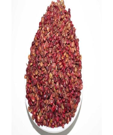 Grain Sumac 500 gr