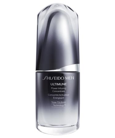 Shiseido Men Ultimune Power Infusing Concentrate 30 ml