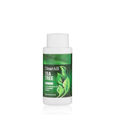 Huncalife Clear All Tea Tree Tonic 150 ml - Tonic 27371