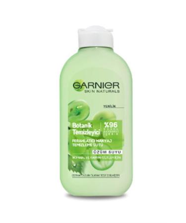 Garnier Refreshing Make-Up Remover Milk 200 Ml 3600542052764