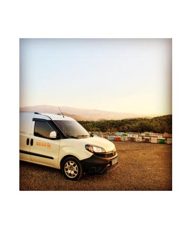 BALSAN Organic Karakovan Strained (900GR) 2023 New Season - Buy Online on GoSupps.com