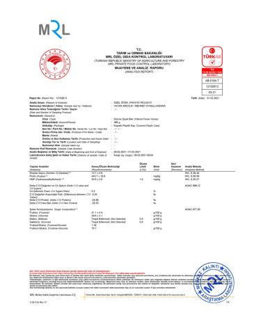 Bal iftli i Gurme Bal iftli i Bing l Pure Flower Honey 850 Gr - Buy Online on GoSupps.com