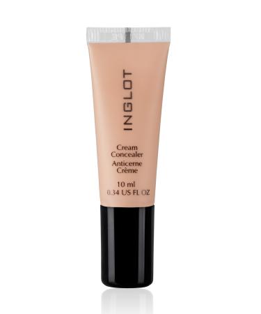 Inglot Cream Concealer - Cream Concealer 21 10 ml 5907587187214