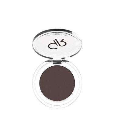 Golden Rose Matte Single Eyeshadow | M15