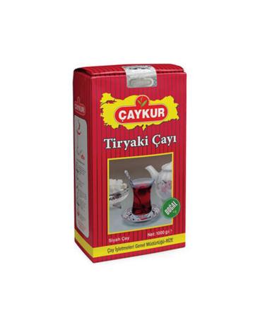 Caykur Tiryaki 1000 Gr 4 Pieces