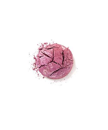 Flormar Diamonds Baked Eyeshadow Intense Shimmery Velvety Texture Eyeshadow | 5 G D04 pink Diamond - Buy Online on GoSupps.com