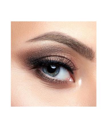 Pastel Saturated Soft and Natural Eyeshadow | 78 - Buy Online on GoSupps.com