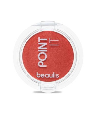 beaulis Mat Point It Single Eyeshadow | 296