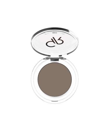 Golden Rose Matte Single Eyeshadow | M07