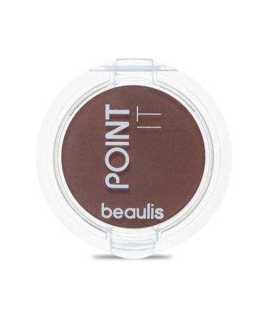 beaulis Mat Point It Single Eyeshadow | 174