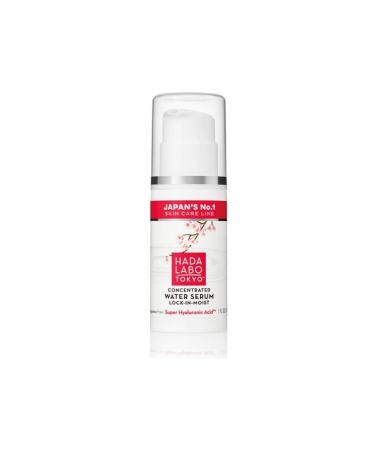 Hada Labo Tokyo Anti-Aging & Perfecting Intensive Moisturizing Serum For Lines 30 ml - Buy Online on GoSupps.com