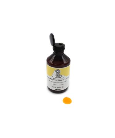 Davines Naturaltech Purifying Anti Dandruff Shampoo 250 ml - Keyk - Buy Online on GoSupps.com