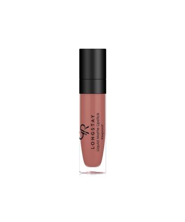 Golden Rose Longstay Liquid Matte Liquid Lipstick 16