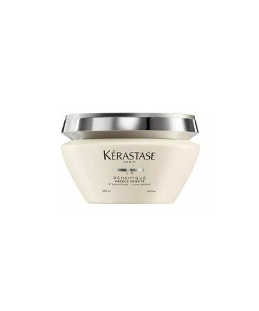 Kerastase Densifique Masque Densite Hair Mask That Gives Volume and Elasticity 200 Ml