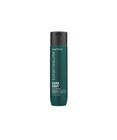 Matrix Total Results Dark Envy Long-Lasting Color Protecting Green Shampoo 300 Ml