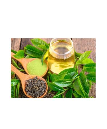 Light Boutique Green Tea 100gr