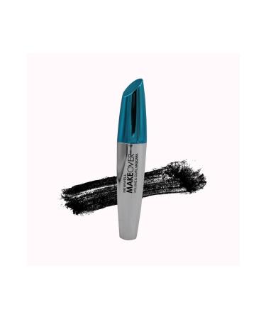 Makeover New Well Volume&curl Mascara