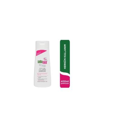 Sebamed Everyday Shampoo 400 ml