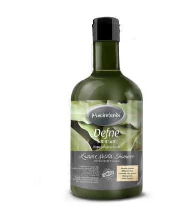 Mecit Efendi Laurel Shampoo 400 ml