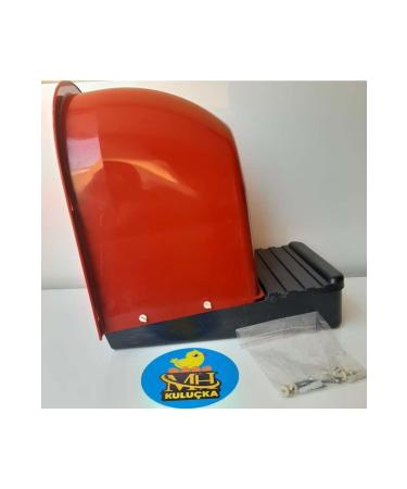 TEKPLAST Automatic Chicken Nest - Buy Online on GoSupps.com