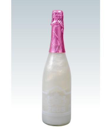 OS ZEUS Zeus Non-Alcoholic Coconut Flavored Party Drink (non-alcoholic)